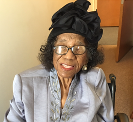 Dorothy Jenelda_Holmes