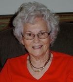 Dorothy Joan Musack