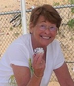 Dorothy Joan Ritchie (1933 - 2025)
