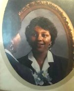 Dorothy Johnson (1947 - 2019)