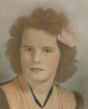 Dorothy Jones