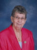 Dorothy Jones (1936 - 2015)