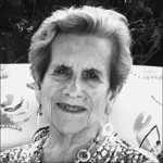 Dorothy K. Goulter (1929 - 2021)