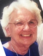 Dorothy K. Troy