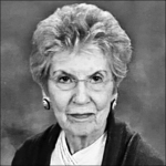Dorothy Koff Lavine