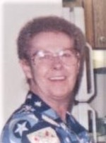 Dorothy (Koundry) Denton (1934 - 2017)