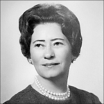 Dorothy (Krauss) Licht (1921 - 2023)