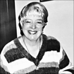 Dorothy L. Benoit-Scansaroli (1939 - 2024)