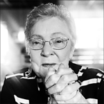 Dorothy "Dottie" L. (Molinari) Donehey