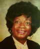 Dorothy L. Freeman (1934 - 2017)