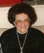 Dorothy L. Kallin (1929 - 2021)