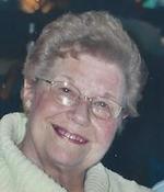 Dorothy L. MacIntosh (1921 - 2017)