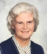 Dorothy L. Skibski (1926 - 2019)