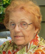 Dorothy L. (Ulmen) Cain