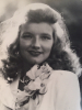 Dorothy Lancaster Stefanki