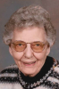 Dorothy Langeness (1913 - 2014)