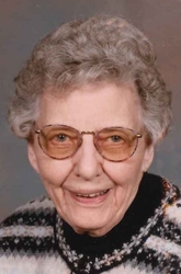 Dorothy_Langeness