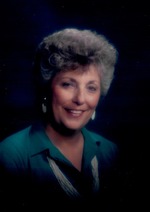 Dorothy (Lankford) Ives