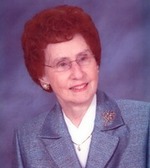 Dorothy Layne