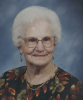 Dorothy Leaptrot Hinson (1920 - 2015)