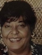 Dorothy Lee Parker