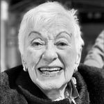 Dorothy Leef