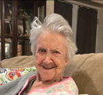 Dorothy (Legate) Richter