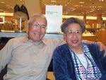 Dorothy Lem (1927 - 2020)