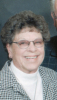 Dorothy Leona Sabyan (1938 - 2017)