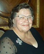 Dorothy (Lewis) Hughes