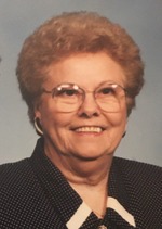 Dorothy (Lightfoot) Howell