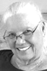 Dorothy Linda Walazek