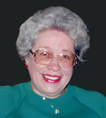 Dorothy Lombardi (1933 - 2023)