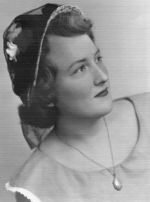 Dorothy Loraine Franklin