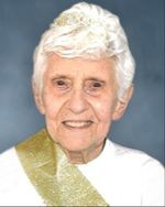 Dorothy Lorraine Gouin (1924 - 2025)