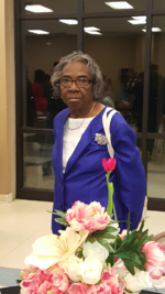 Dorothy Louise Allen (1932 - 2020)