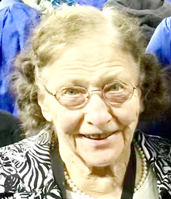 Dorothy_Arnold