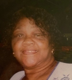 Dorothy Louise_Terry