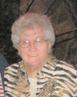 Dorothy Louise Daniels (1936 - 2018)