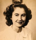 Dorothy Louise (Martin) Putney