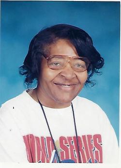 Dorothy Louise_Stephens