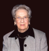 Dorothy Lucille Dammer (1930 - 2017)