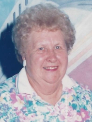 Dorothy Lucille_Stutz