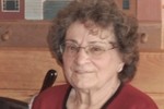 Dorothy M. Antonovitch (1930 - 2021)