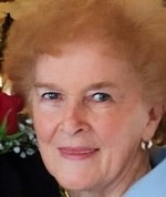 Dorothy M. Bassette (1932 - 2026)