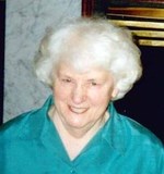 Dorothy M. Bayusik Mihai (1925 - 2017)