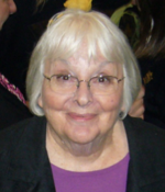Dorothy M. Bence (1934 - 2020)