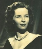 Dorothy M. Berte (1920 - 2018)