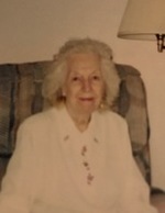 Dorothy M. Block