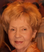 Dorothy M. Brown (1929 - 2025)